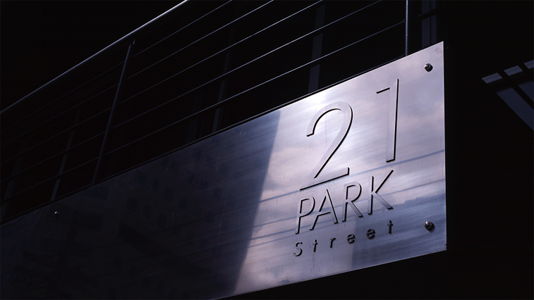 Park Street