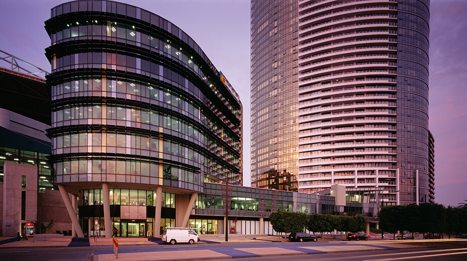 Bendigo Bank