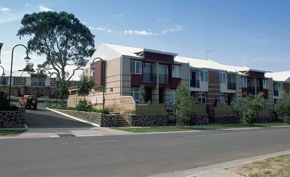 University Grange