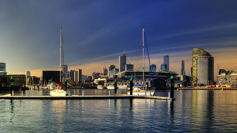 Victoria Point